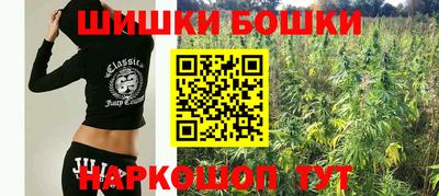 молекула духа Моздок